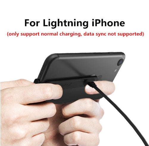Compatible Gaming L Bend Charging Cable