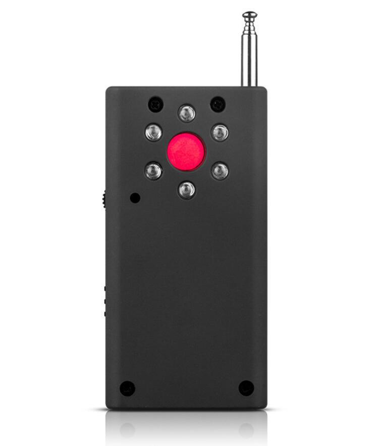 Signal Detector Anti Eavesdropping Camera GPS Tracker