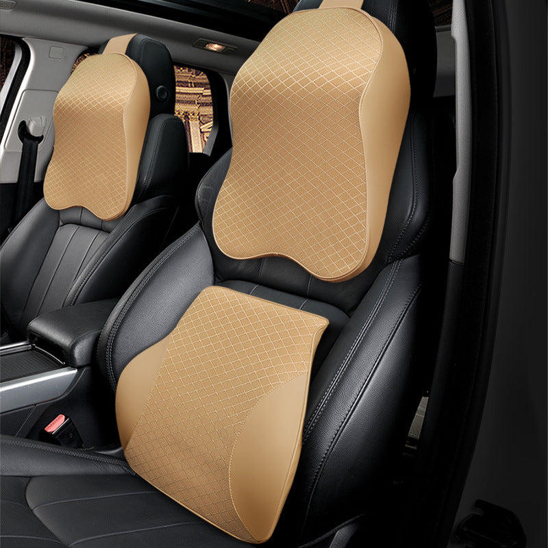 Car cushion