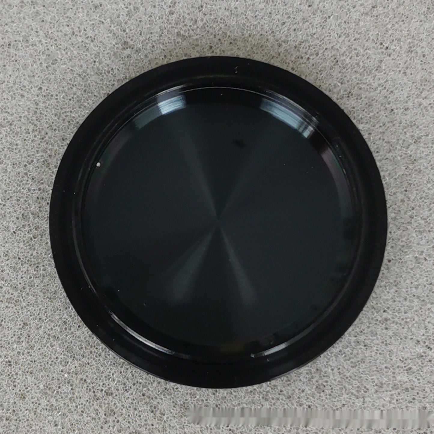 Stainless Steel Bottom Cover for Watch Accessories