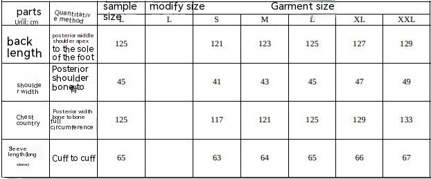Men's Ultra-thin Loose Robe Plus Size