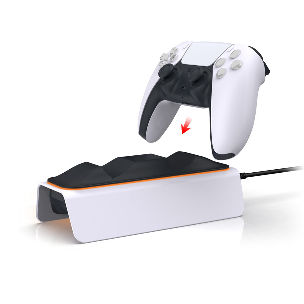 Ps5 Gamepad Dual Charger Wireless Gamepad Charger
