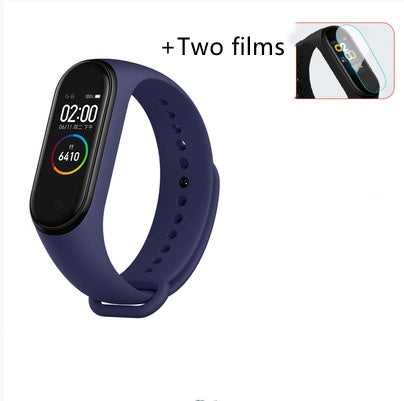 Xiaomi Mi Band 3 Smart Fitness Tracker OLED Waterproof Bracelet