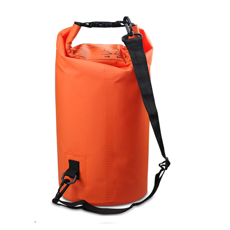 Waterproof Dry Bag for Swimming, Kayaking, Canoeing, and Boating