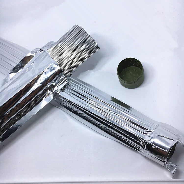 Low Temp Aluminum Welding Wire Rod