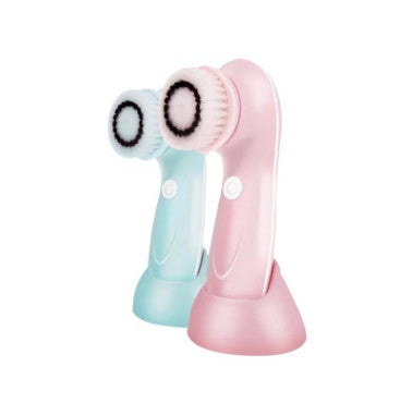 Rechargeable Waterproof Face Brush