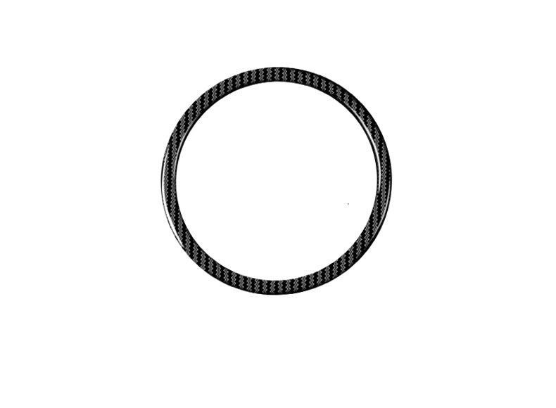 Applicable To The New Cx-4 Onksera Steering Wheel Bright Circle