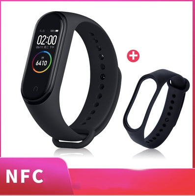 Xiaomi Mi Band 3 Smart Fitness Tracker OLED Waterproof Bracelet
