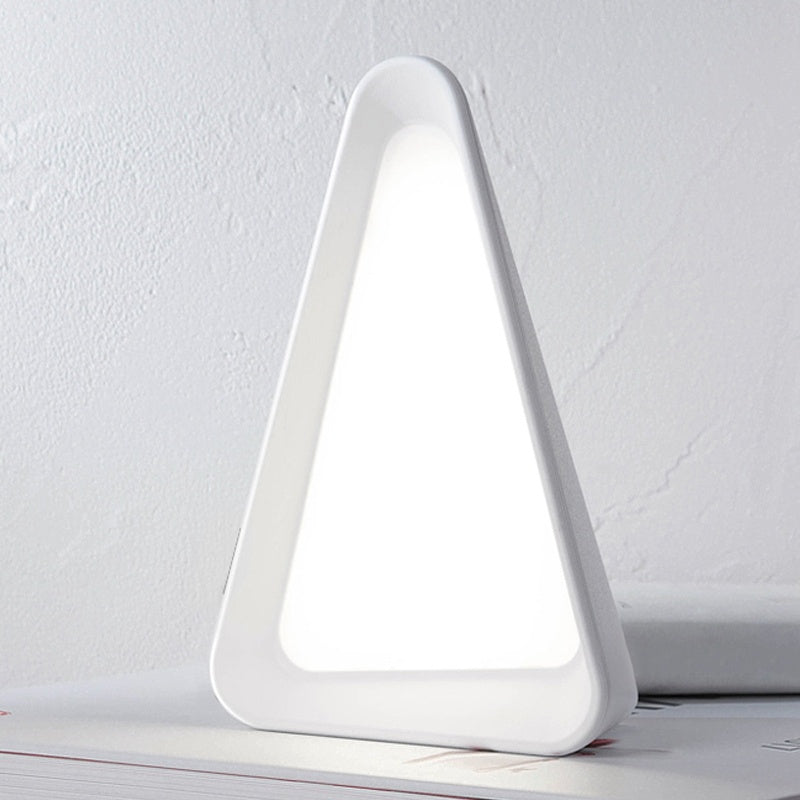 Creative Flip LED Night Light USB Lamp