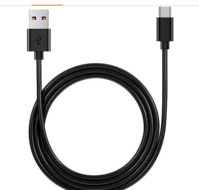 Super Fast Charging USB Mobile Data Cable