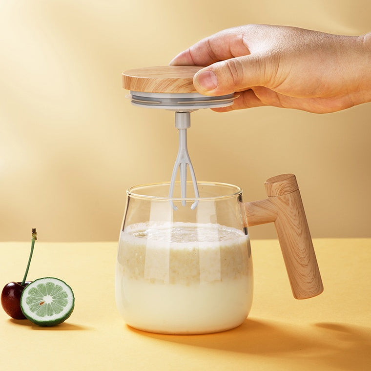 400ML Self-Stirring Electric Coffee Mug