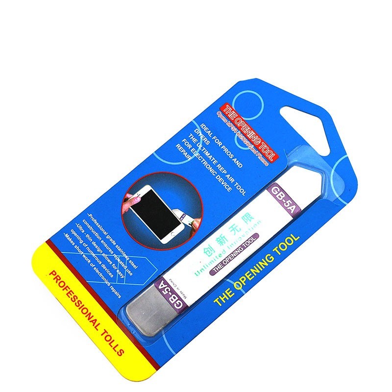 Phone Case Battery Touch Screen Disassembly Tool