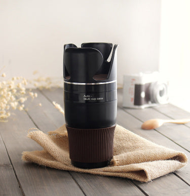 Car Cup Holder Drink Bottle Can Stand