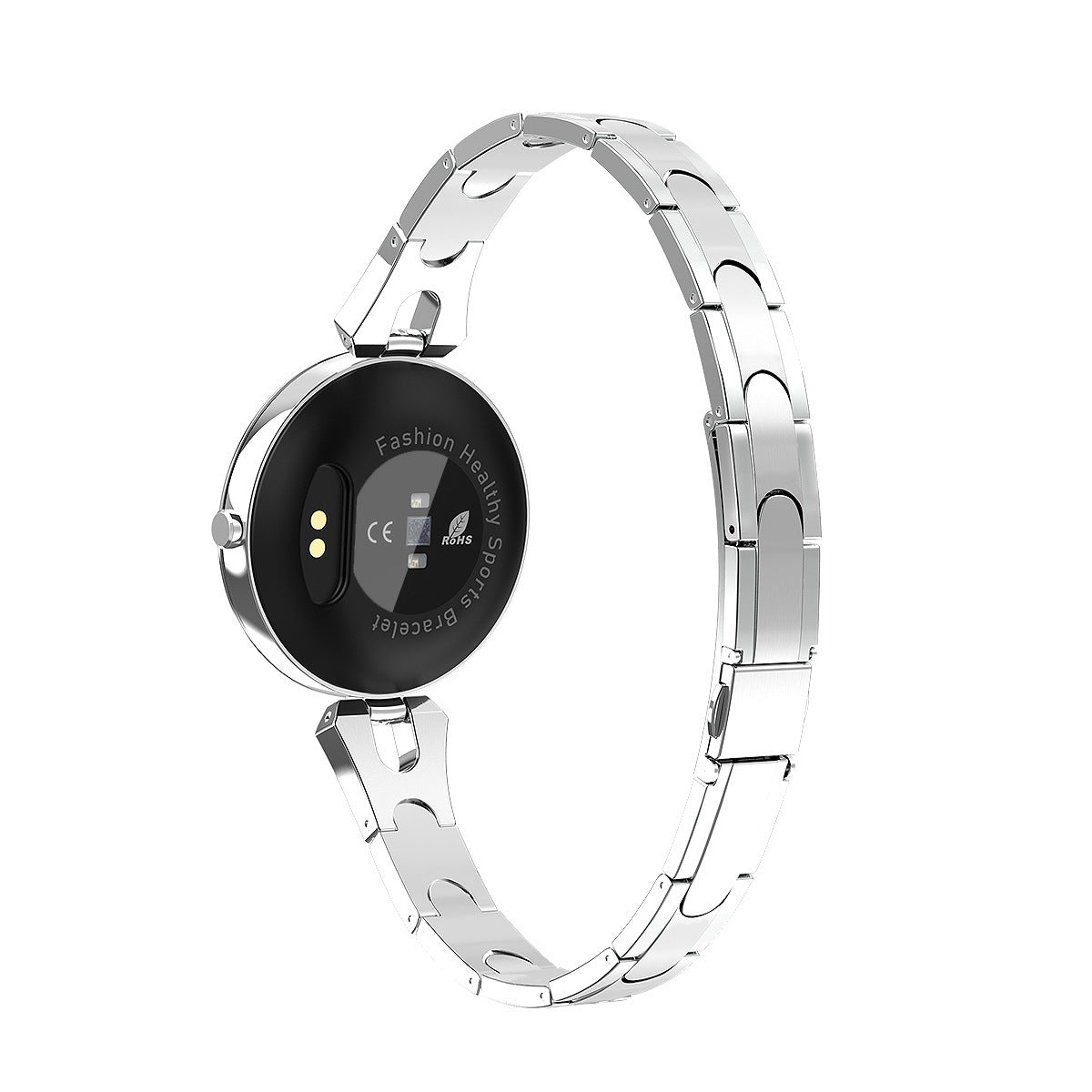 Women's Fashion Smart Watch Waterproof Fitness Tracker