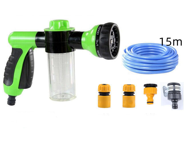 High Pressure Foam Spray Gun Cleaner