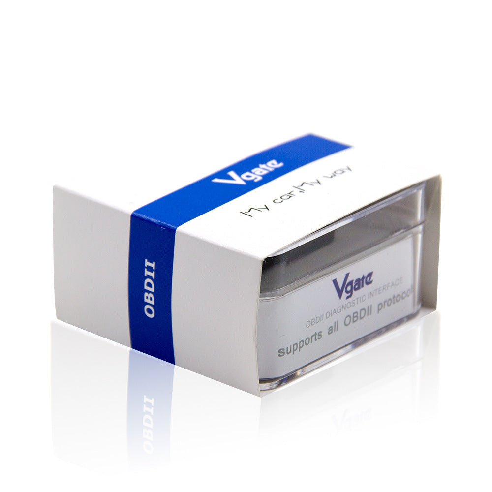 Vgate iCar Pro V2.2 OBDII BLE 4.0 Bluetooth support Android full protocol