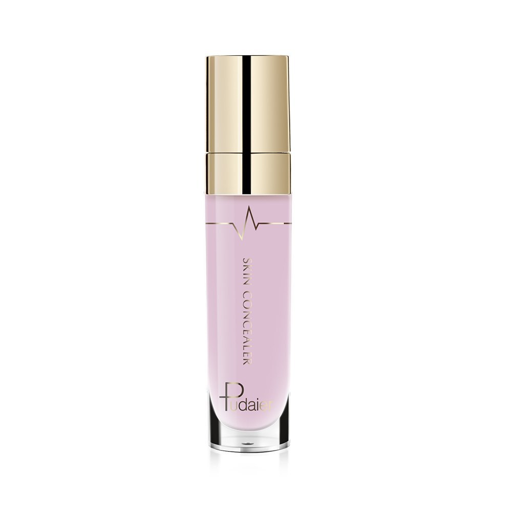 Pudaier Moisturizing Foundation - Long-lasting Concealer