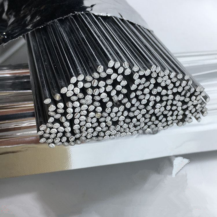 Low Temp Aluminum Welding Wire Rod