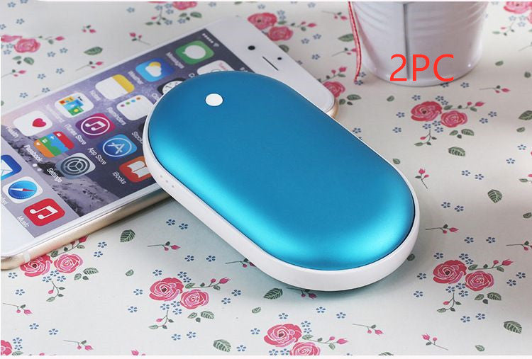 Macaron USB Hand Warmer