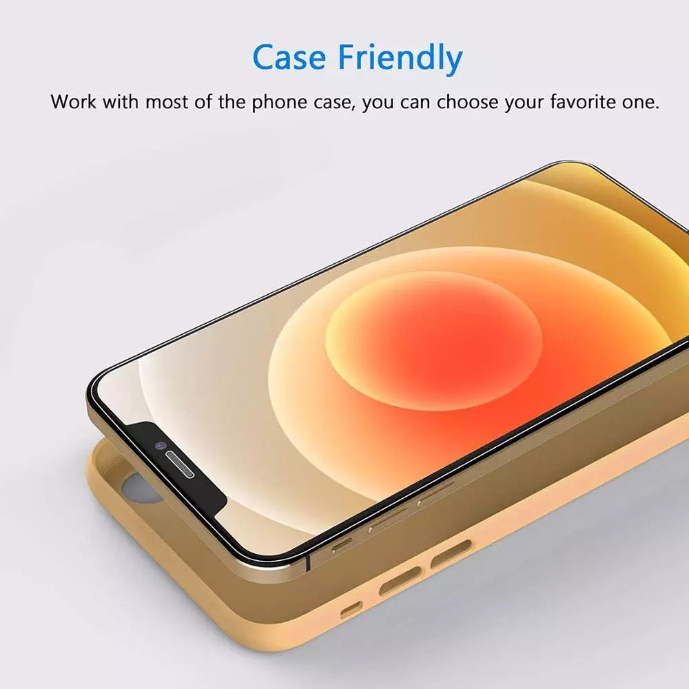 Compatible Apple iPhone 13 Pro Nano Explosion-proof HD Film