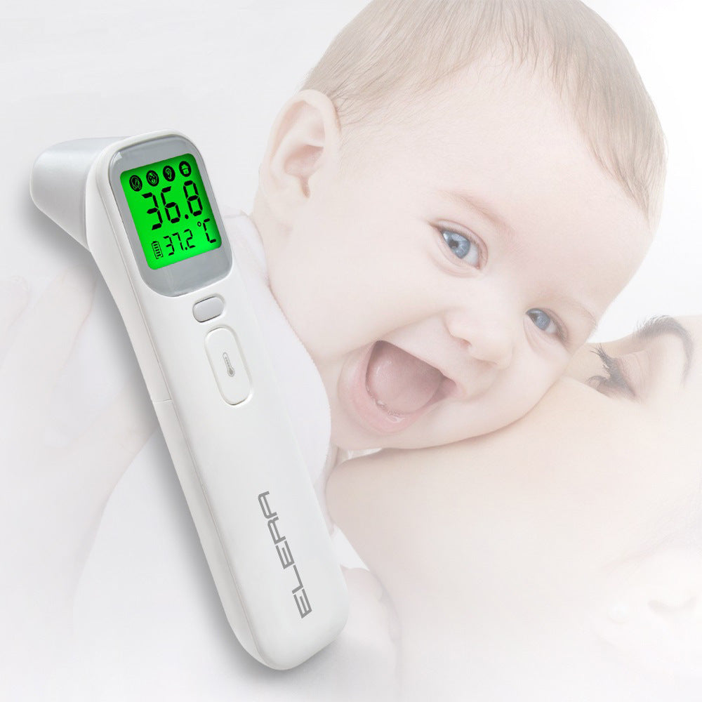 NO STOCK!!!! LED display thermomete
