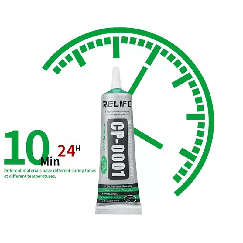 Mobile phone repair glue