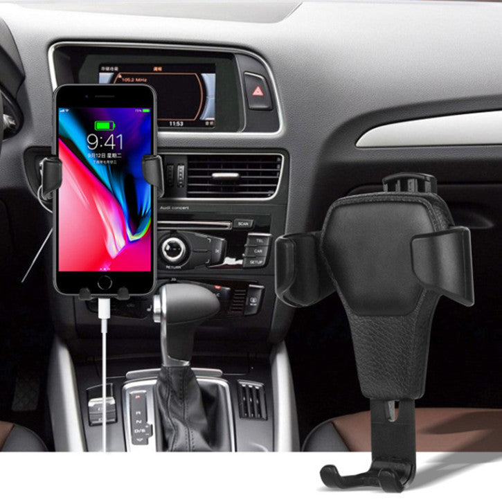 Universal Car Phone Holder Air Vent Mount