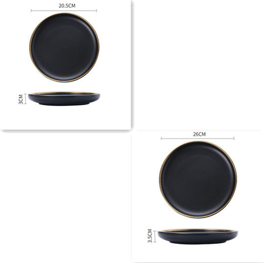 Large Ceramic Soup Rice Bowl