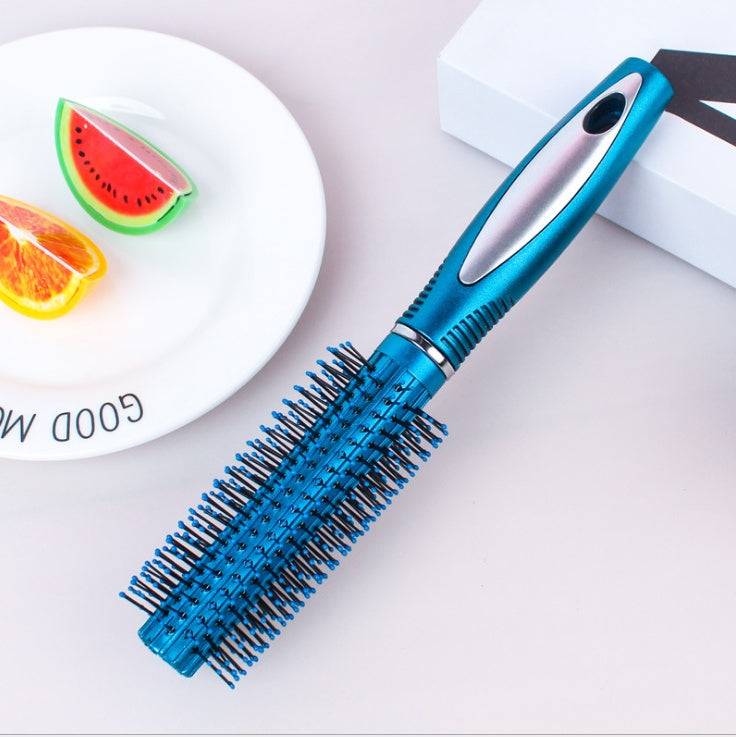 Portable Electric Magnetic Massage Hair Comb