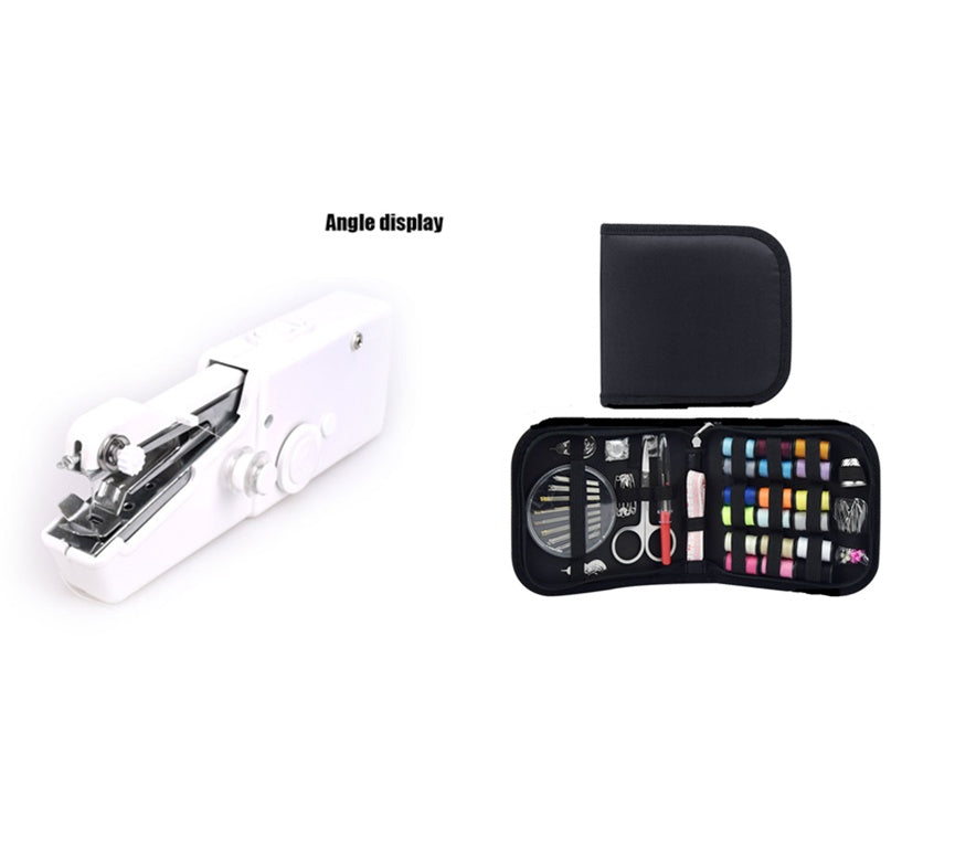 Home Sewing Kit, Sewing Tools