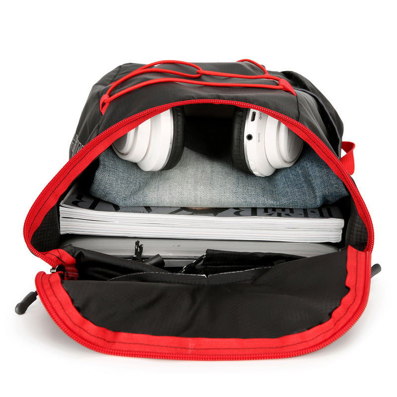 Waterproof Outdoor Biking and Travel Backpack