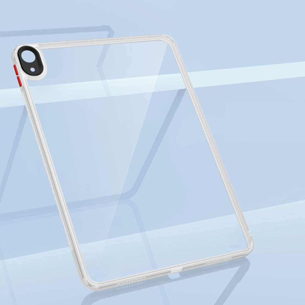 Transparent Acrylic iPad Air 4 Case