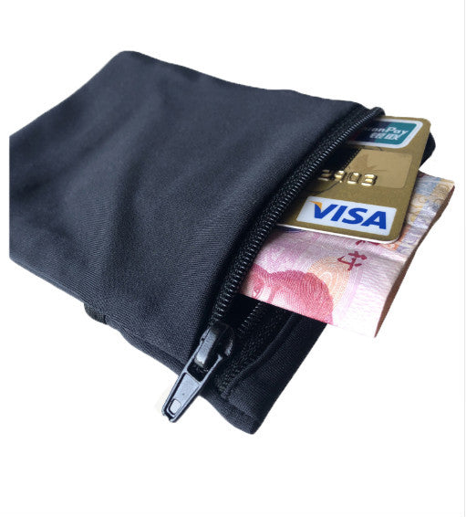 Sports Phone Arm Bag & Wristband – Gym, Running, Cycling, Tennis