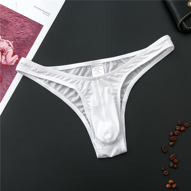 Men's Bullet Separation Briefs Fashion