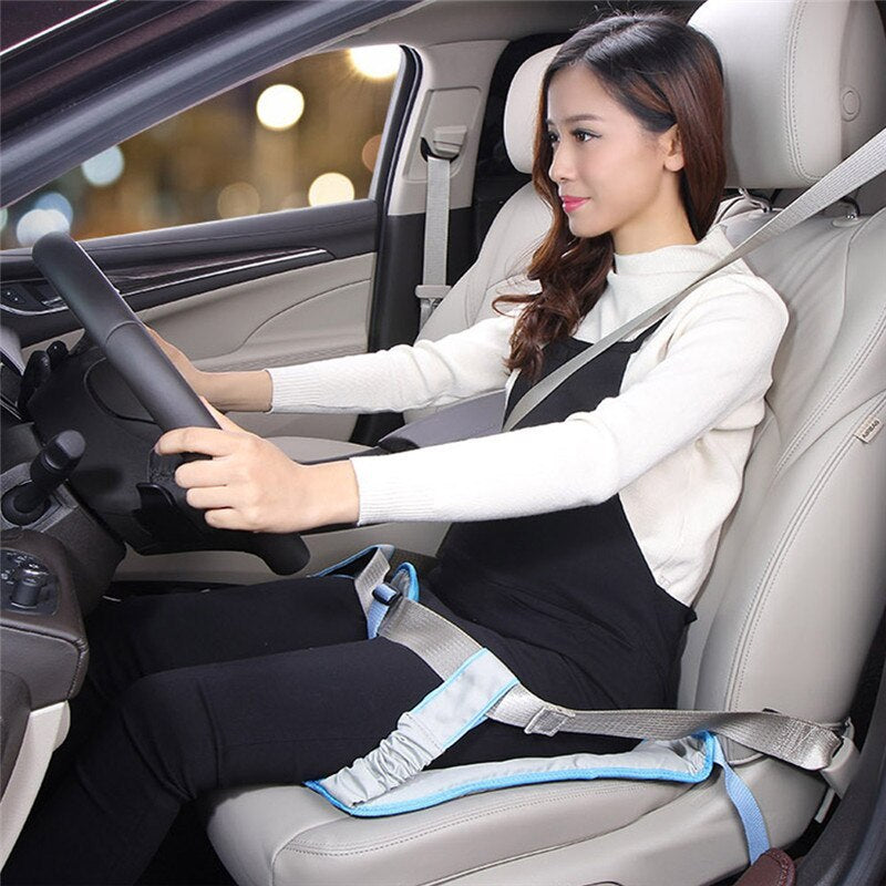 Car Seat Belt Clip Strap for Pregnant Women