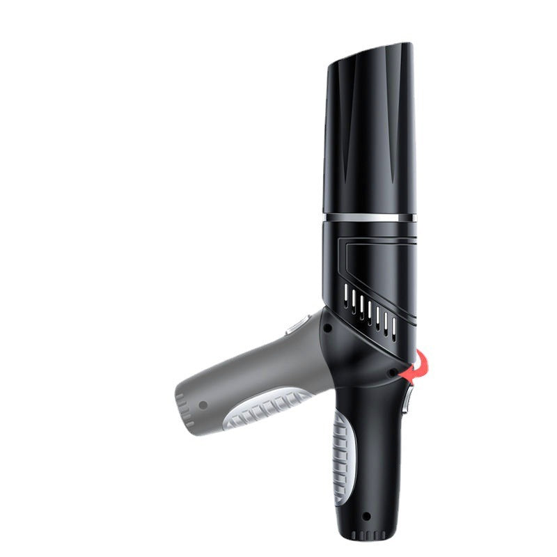 New High Power Wireless Car Vacuum Cleaner