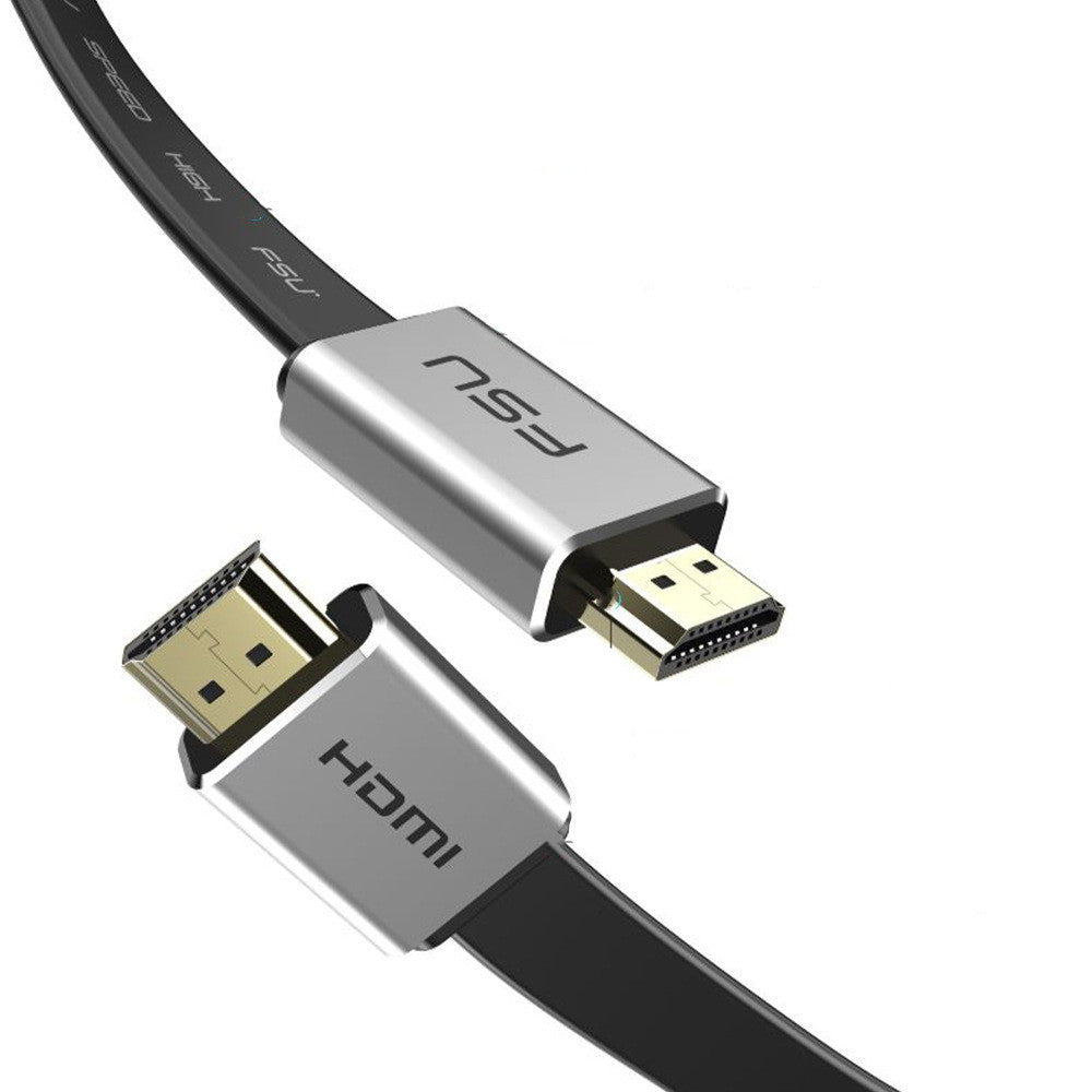 HDMI Cable for TV Set Top Box and Projector