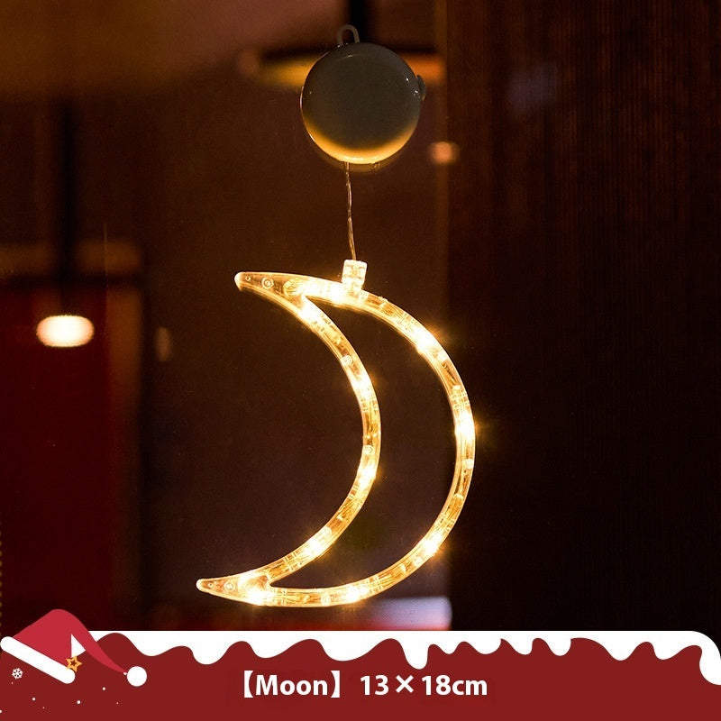 Christmas LED Decorative Lights