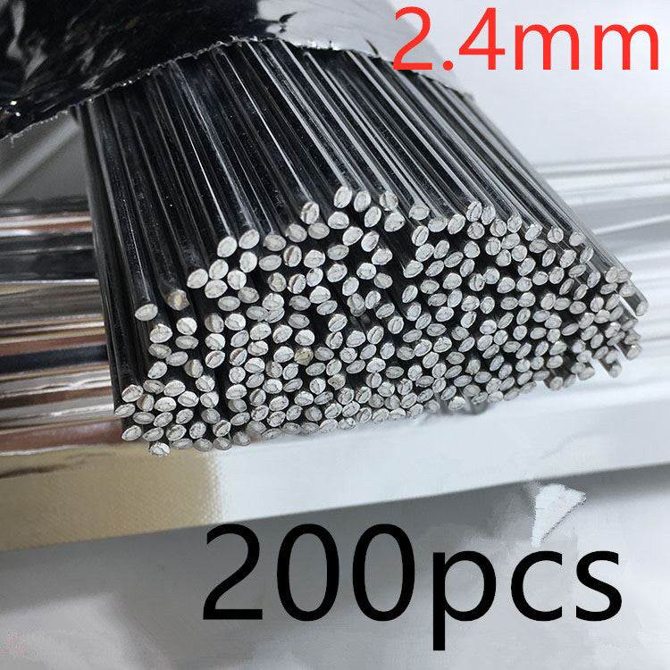 Low Temp Aluminum Welding Wire Rod