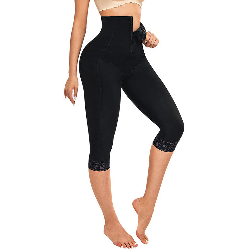 Waist Shaper Briefs