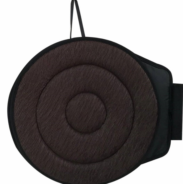 360° Rotation Seat Cushion for Car Office Home