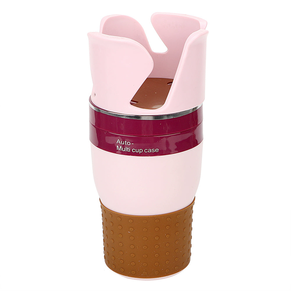 Car Cup Holder Drink Bottle Can Stand