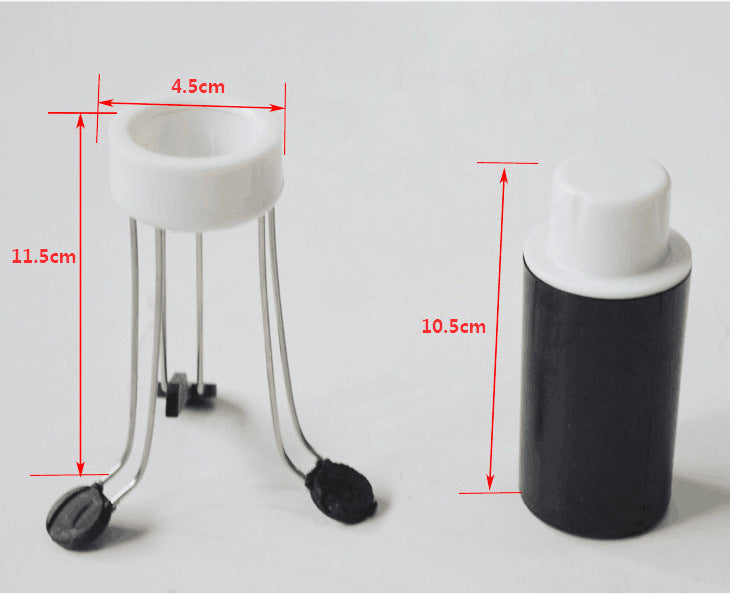 Wireless Automatic Stirrer 3-Speed Kitchen Mixer