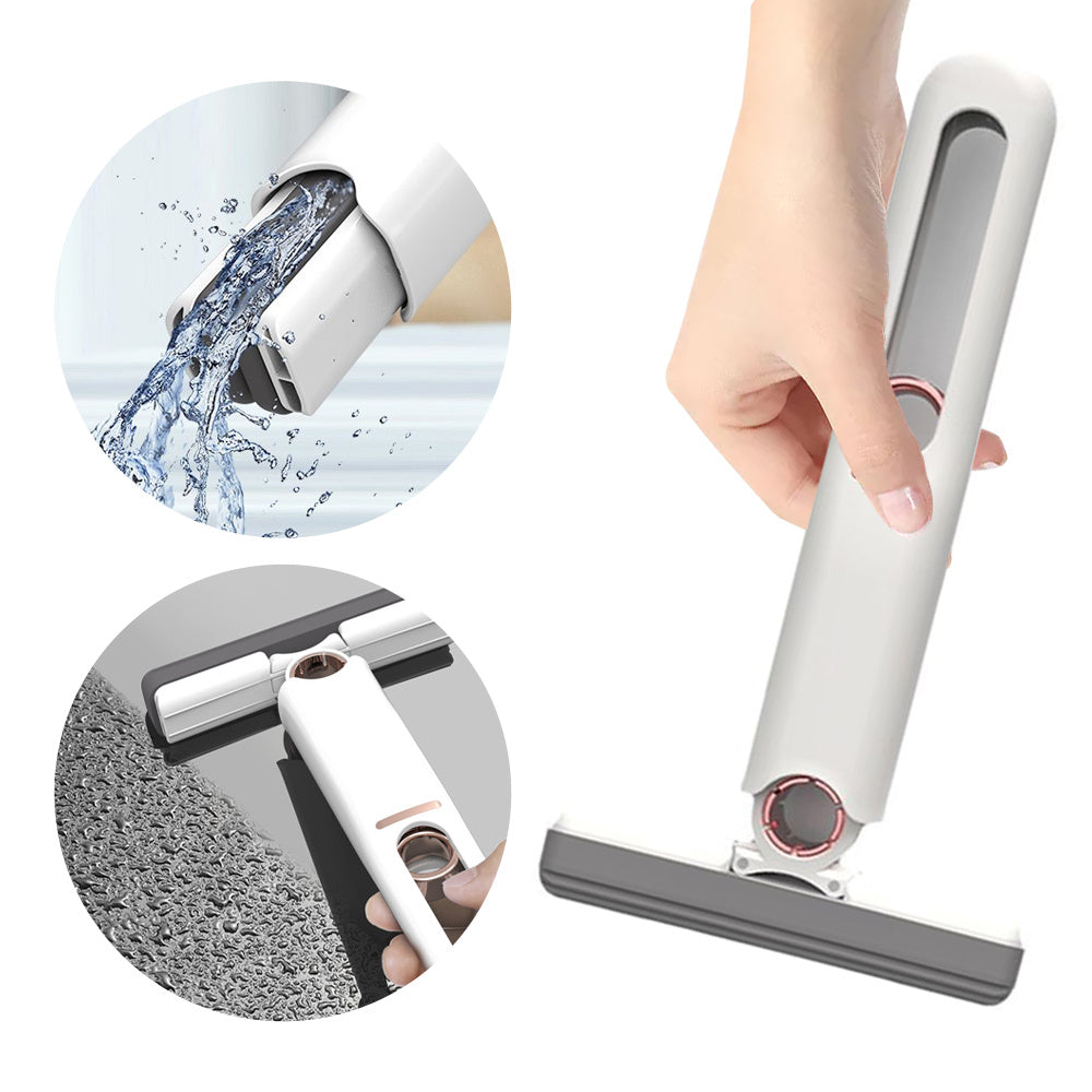 Mini Mop Portable Floor Cleaner
