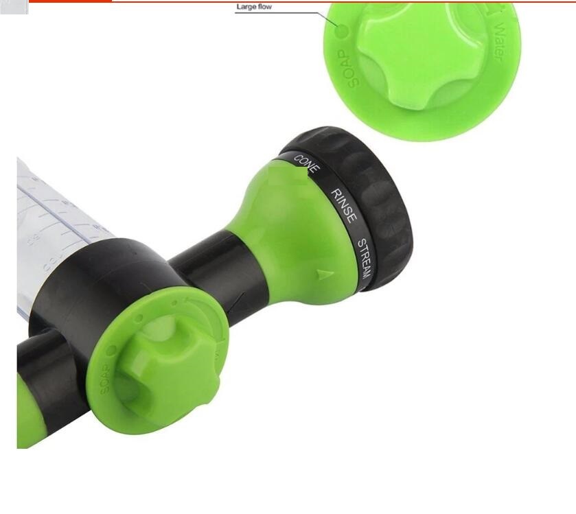 High Pressure Foam Spray Gun Cleaner