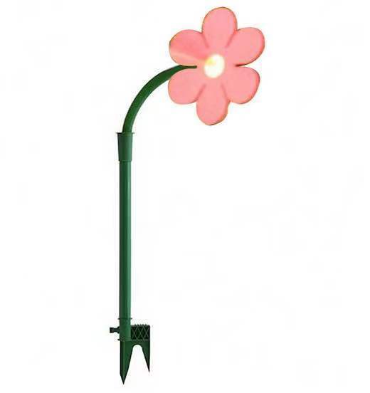 Adjustable Sunflower Garden Sprinkler Tool