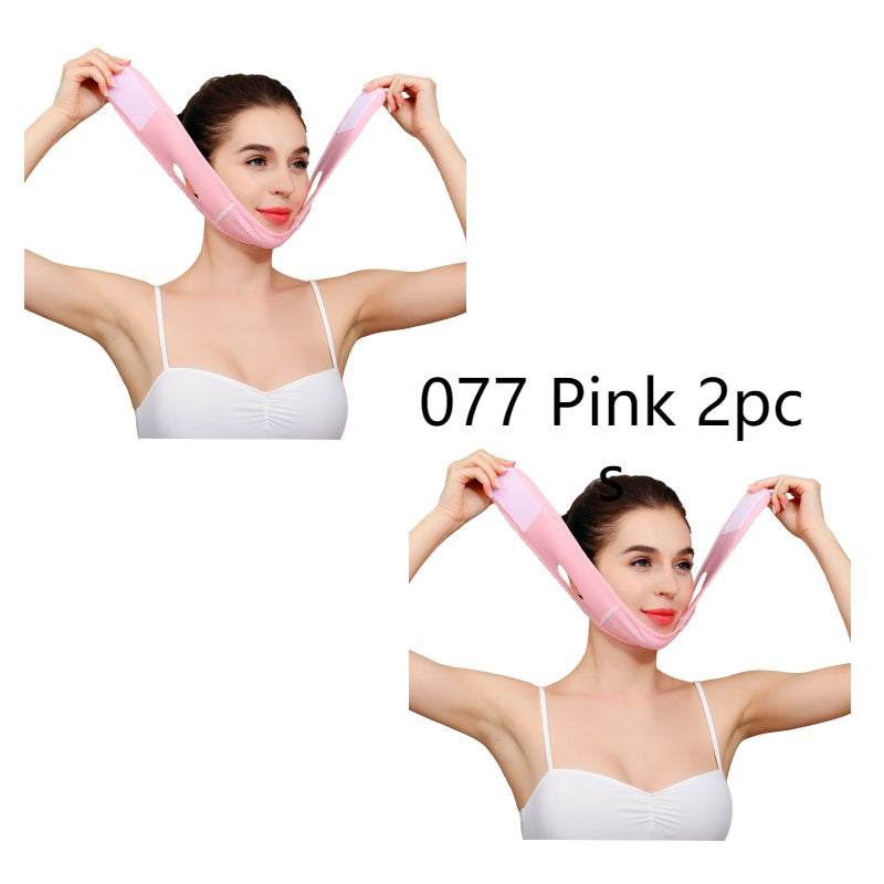 V-Line Lift Up Slimming Mask