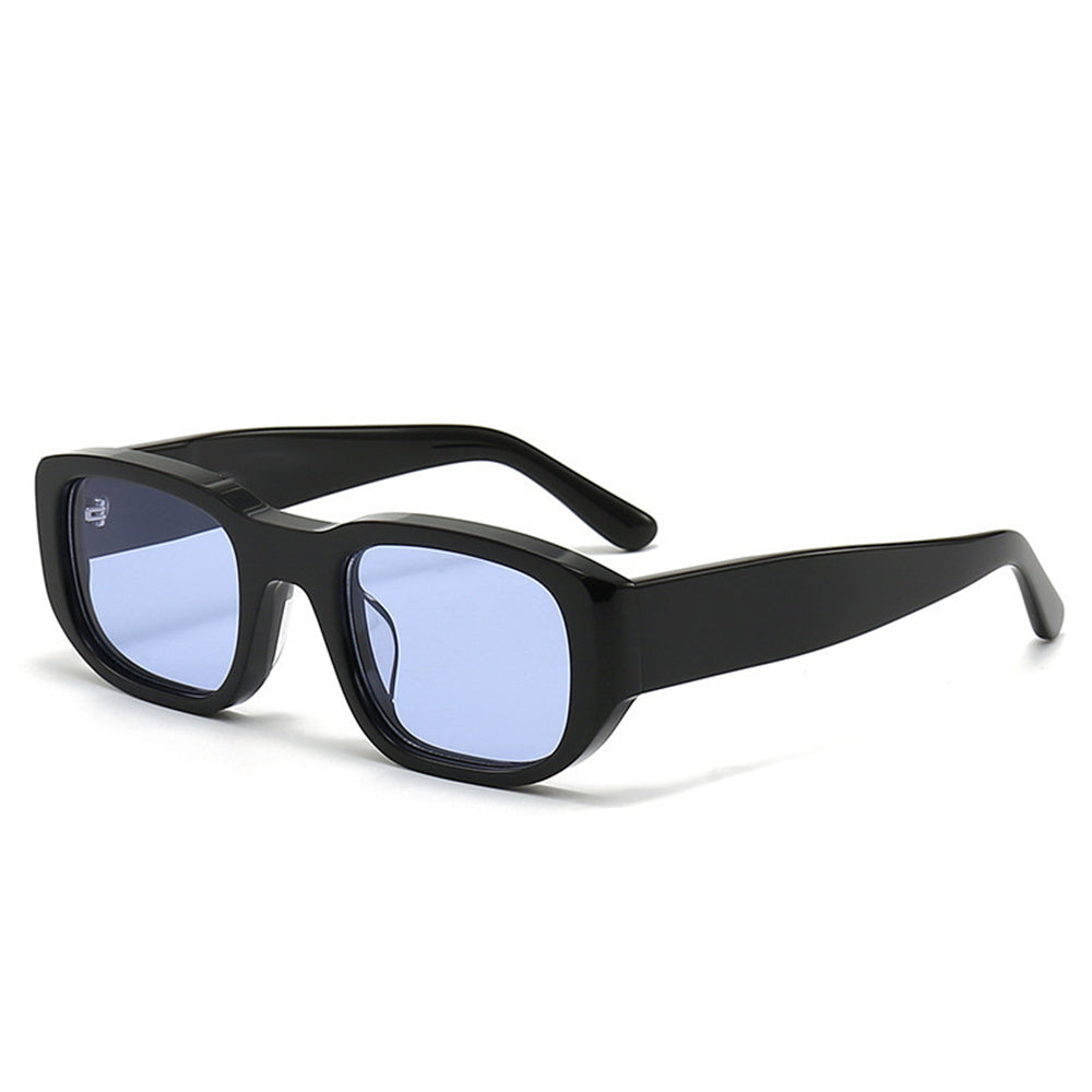 Retro Nylon Hip Hop Sunglasses