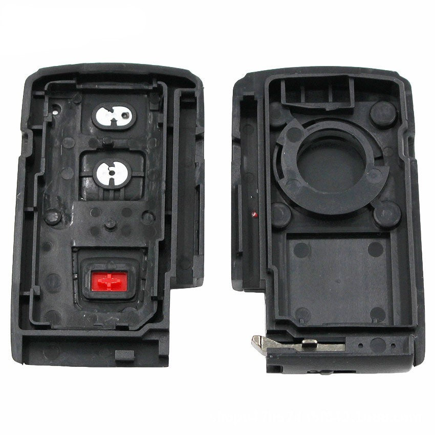 Fashion Car Key Shell with Key
