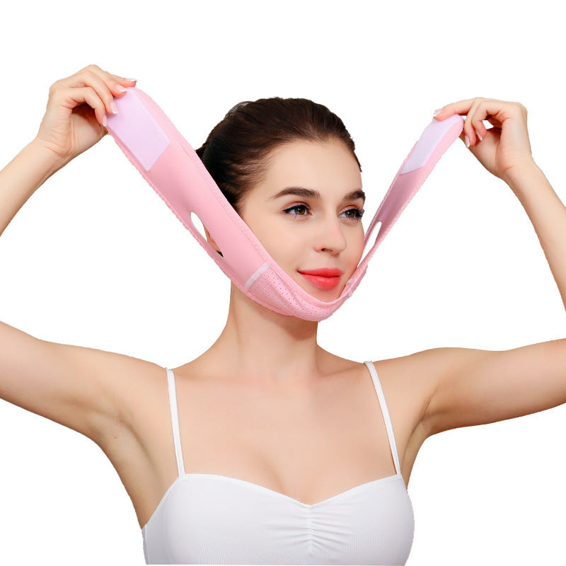 V-Line Lift Up Slimming Mask
